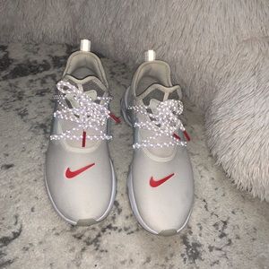Nike React Presto Sneakers